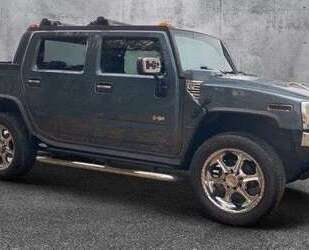 Hummer H2 Gebrauchtwagen