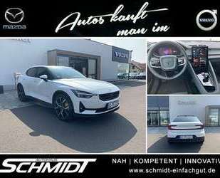 Polestar 2 Gebrauchtwagen