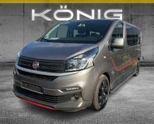 Fiat Talento Gebrauchtwagen