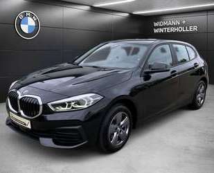 BMW 118 Gebrauchtwagen