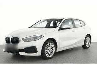 BMW 116 Gebrauchtwagen