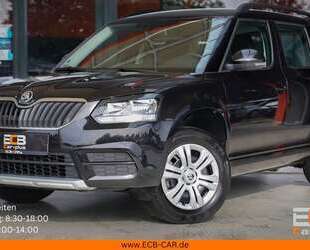 Skoda Yeti Gebrauchtwagen