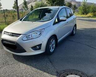 Ford C-Max Gebrauchtwagen