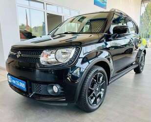 Suzuki Ignis Gebrauchtwagen