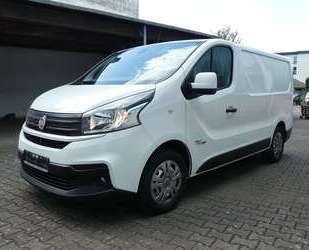 Fiat Talento Gebrauchtwagen