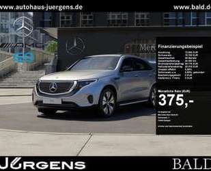 Mercedes-Benz EQC 400 Gebrauchtwagen