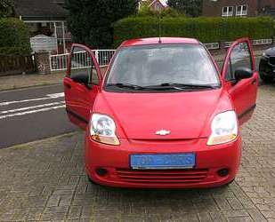 Chevrolet Matiz Gebrauchtwagen