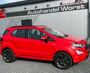 Ford EcoSport Gebrauchtwagen