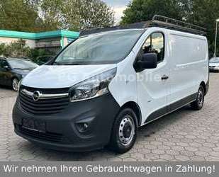 Opel Vivaro Gebrauchtwagen