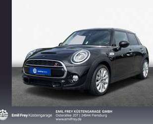 Mini Cooper S Gebrauchtwagen