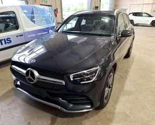 Mercedes-Benz GLC 220 Gebrauchtwagen