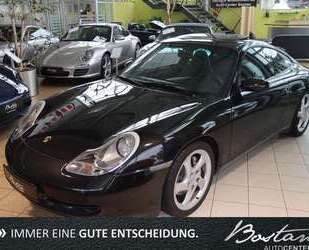 Porsche 996 Gebrauchtwagen