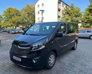 Opel Vivaro Gebrauchtwagen