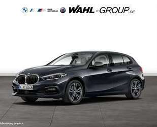 BMW 118 Gebrauchtwagen