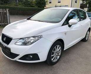 Seat Ibiza Gebrauchtwagen