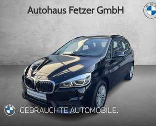 BMW 218 Gebrauchtwagen