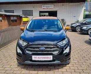 Ford EcoSport Gebrauchtwagen