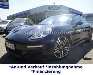 Porsche Panamera Gebrauchtwagen