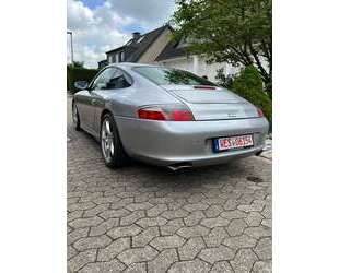 Porsche 996 Gebrauchtwagen