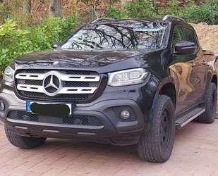 Mercedes-Benz X 250 Gebrauchtwagen