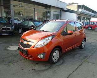 Chevrolet Spark Gebrauchtwagen