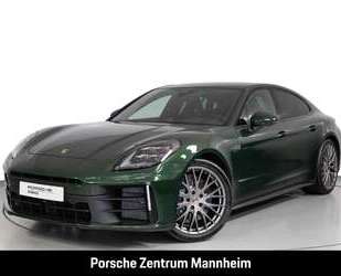 Porsche Panamera Gebrauchtwagen