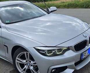 BMW 420 Gebrauchtwagen