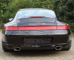 Porsche 996 Gebrauchtwagen