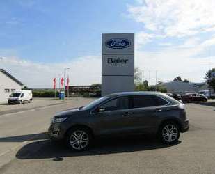 Ford Edge Gebrauchtwagen