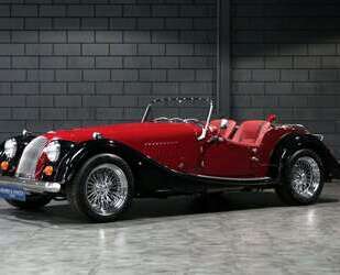 Morgan Plus 8 