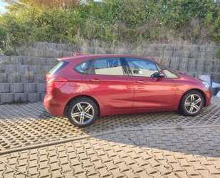 BMW 218 Gebrauchtwagen