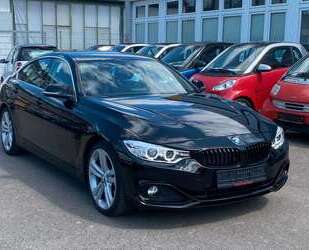 BMW 420 Gebrauchtwagen