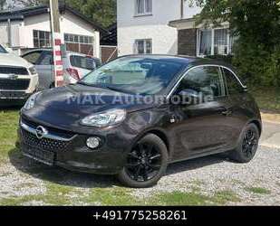 Opel Adam Gebrauchtwagen