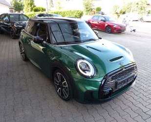 Mini Cooper S Gebrauchtwagen