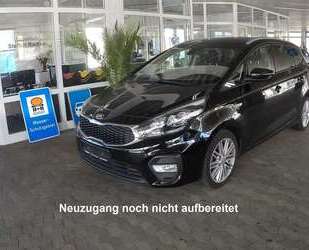 Kia Carens Gebrauchtwagen