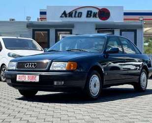 Audi 100 Gebrauchtwagen