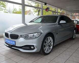 BMW 435 Gebrauchtwagen