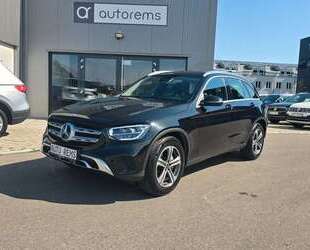 Mercedes-Benz GLC 220 Gebrauchtwagen