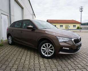 Skoda Scala Gebrauchtwagen