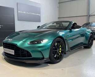 Aston Martin Vantage Gebrauchtwagen