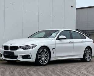 BMW 420 Gebrauchtwagen