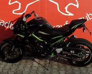 Kawasaki Z 900 Gebrauchtwagen