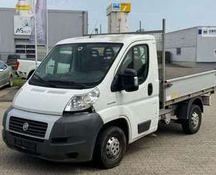 Fiat Ducato Gebrauchtwagen