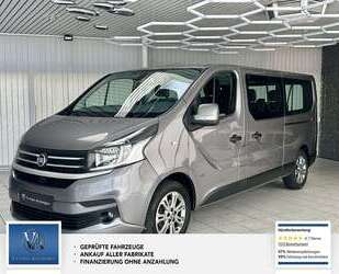 Fiat Talento Gebrauchtwagen