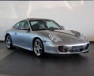 Porsche 996 Gebrauchtwagen