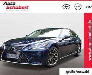 Lexus LS 500 Gebrauchtwagen