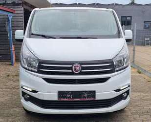 Fiat Talento Gebrauchtwagen