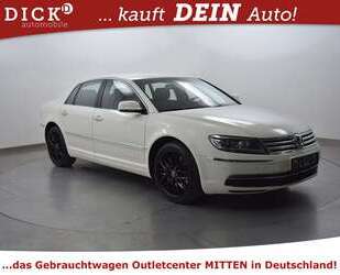 VW Phaeton Gebrauchtwagen