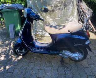 Vespa 125 Gebrauchtwagen