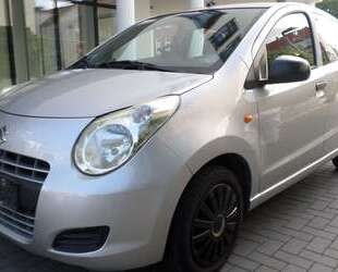 Suzuki Alto Gebrauchtwagen